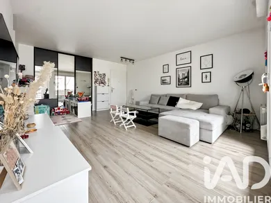Appartement à Chelles (77500)