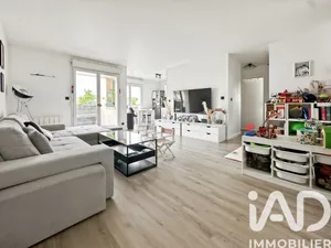 Appartement à Chelles (77500)