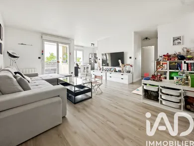 Appartement à Chelles (77500)
