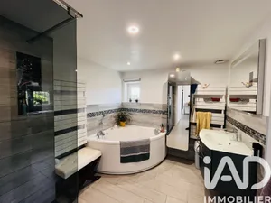 Townhouse in Valenciennes (59300)