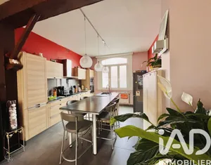 Maison de ville à Valenciennes (59300)