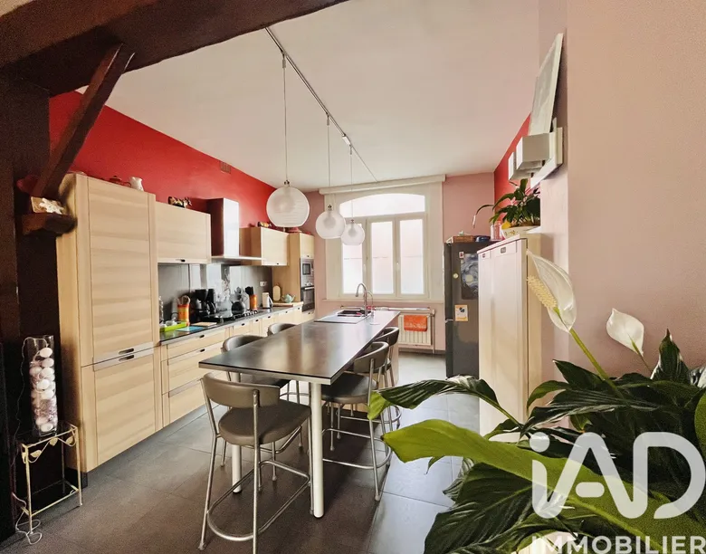 Maison 6 pièces 150 m² · à Valenciennes · 150 m² · 249 000 €