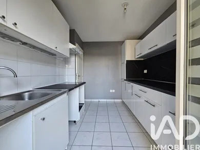 Appartement à Puget-sur-Argens (83480)