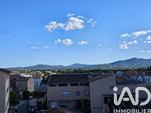 Appartement à Puget-sur-Argens (83480)