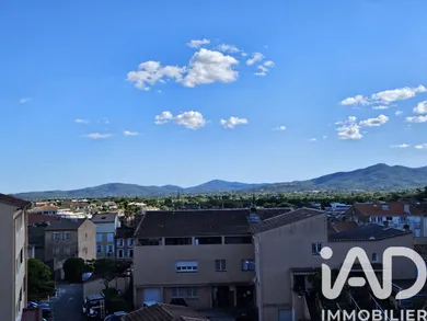 Appartement à Puget-sur-Argens (83480)