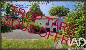 House in Creuzier-le-Neuf (03300)