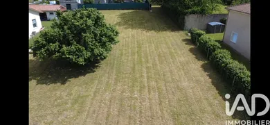 Terrain à bâtir à Saint-Junien (87200)