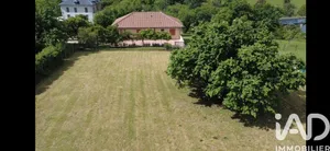 Building plot in Saint-Junien (87200)