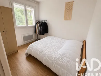 Apartment in Saint-Mandrier-sur-Mer (83430)