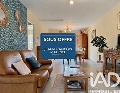 House in Montivilliers (76290)