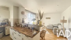 Duplex in Perpignan (66000)