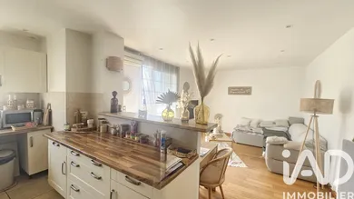 Duplex in Perpignan (66000)
