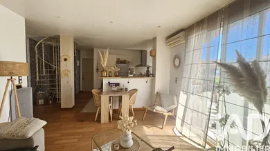 Duplex in Perpignan (66000)