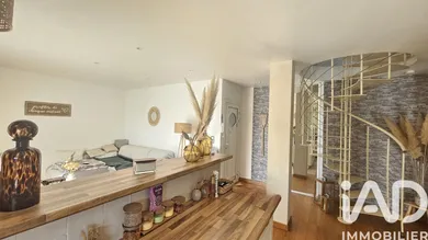 Duplex in Perpignan (66000)