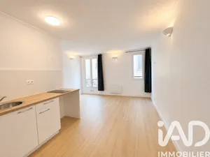 Studio à Paris (75018)