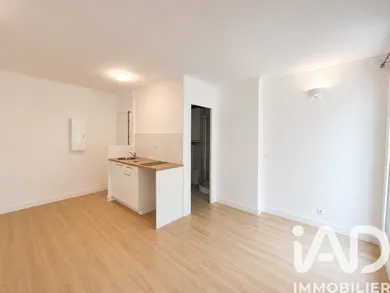 Studio in Paris (75018)