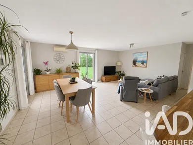 House in Cornebarrieu (31700)
