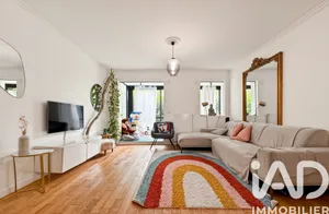 Appartement à Noisy-le-Grand (93160)
