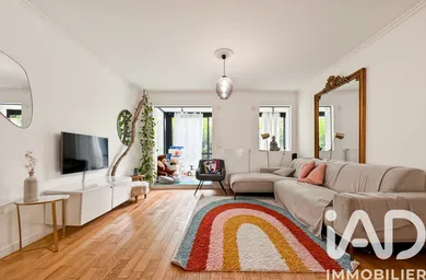 Appartement à Noisy-le-Grand (93160)