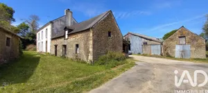 Farm in Guiscriff (56560)