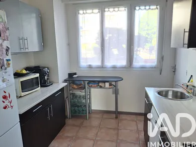 Appartement à Saint-Gratien (95210)