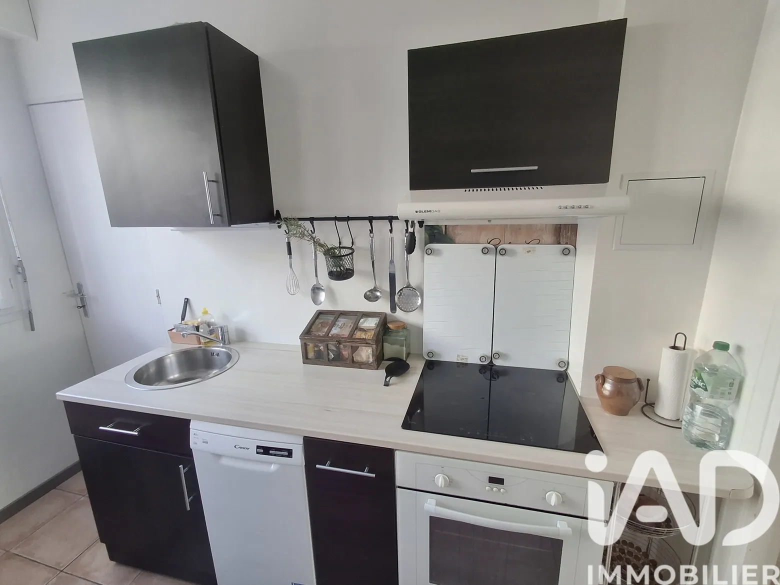 Vente appartement à Saint-Gratien (95210) : appartement 3 pièces 74 m² - 2024602 — 3