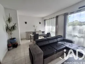 Apartment in Saint-Gratien (95210)