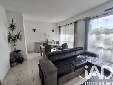 Appartement à Saint-Gratien (95210)
