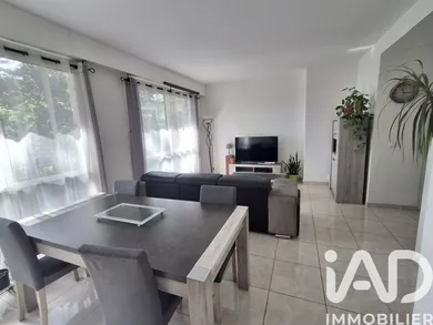 Appartement à Saint-Gratien (95210)
