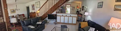 Duplex à Capbreton (40130)