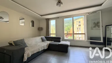 Apartment in Drap (06340)