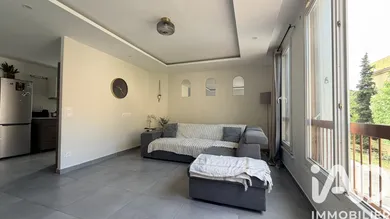 Appartement à Drap (06340)