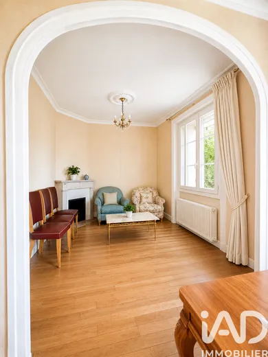 Maison de ville à Fleury-les-Aubrais (45400)