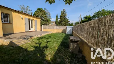 Maison à L'Isle-sur-la-Sorgue (84800)