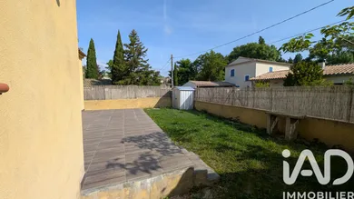 Maison à L'Isle-sur-la-Sorgue (84800)