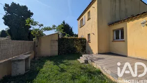 House in L'Isle-sur-la-Sorgue (84800)