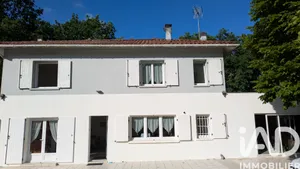 Maison à Pessac (33600)