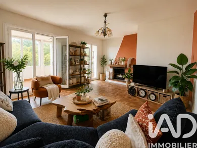 Appartement à Ajaccio (20000)