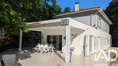 House in Pessac (33600)