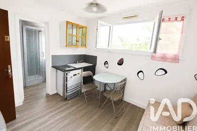 Appartement à Viry-Châtillon (91170)