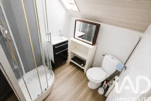 Appartement à Viry-Châtillon (91170)