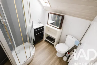 Appartement à Viry-Châtillon (91170)