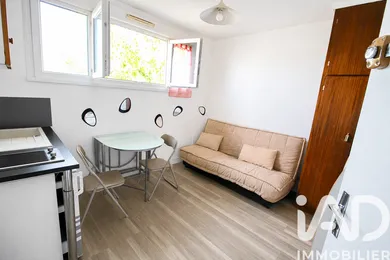 Appartement à Viry-Châtillon (91170)