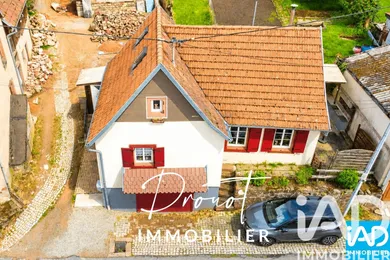 House in Grendelbruch (67190)
