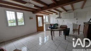 Maison de village à Narcastet (64510)