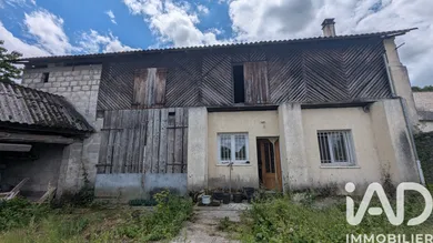 Maison à Narcastet (64510)
