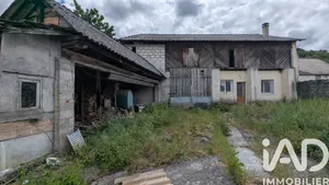 Village house in Narcastet (64510)