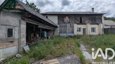 Maison à Narcastet (64510)