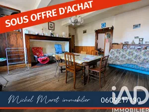 Maison de village à Mercenac (09160)