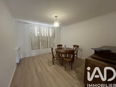 Appartement à Chevilly-Larue (94550)